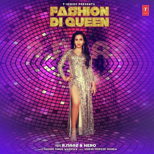 Fashion Di Queen - Singh Harjot, Daoud