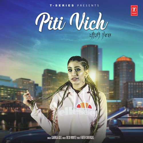 Piti Vich - Singh Harjot, Daoud