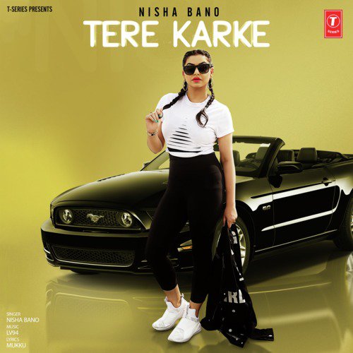 Tere Karke - Singh Harjot, Daoud
