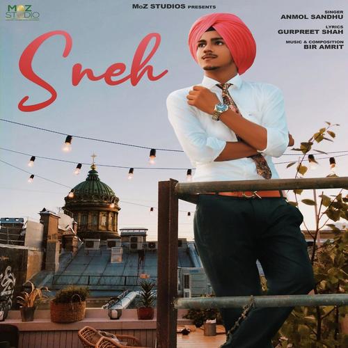 Sneh - Pawan Maan