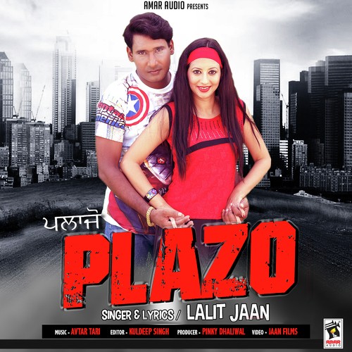 Plazo - Kulwinder Billa