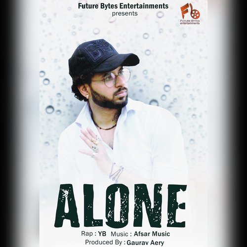 Alone - YB Rapper
