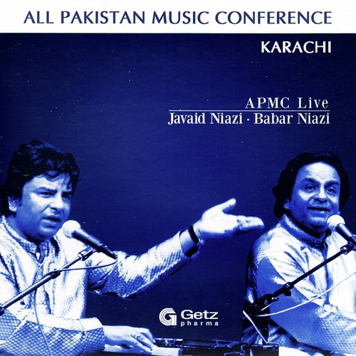 Kheryaan De Naal - Javaid Niazi, Babar Niazi