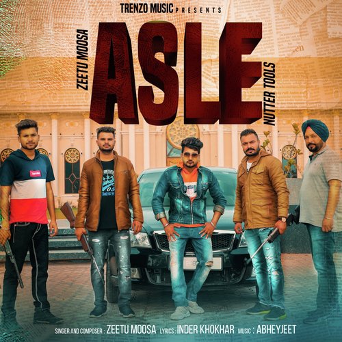 Asle - Zeetu Moosa