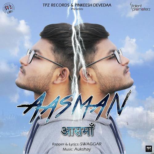 Aasman - Swaggar