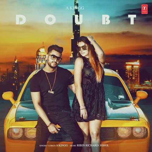 Doubt - Swaggar