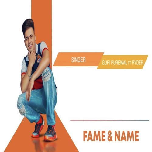 Fame and Name - Swaggar