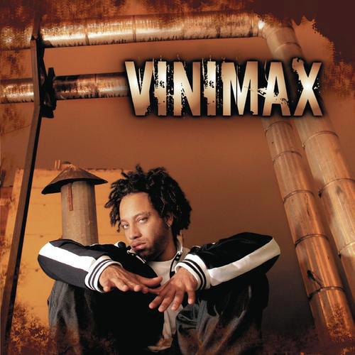 Intro (Album Version) - Vinimax