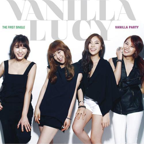 HAPPY SONG(Acoustic Ver.) - Vanilla Lucy