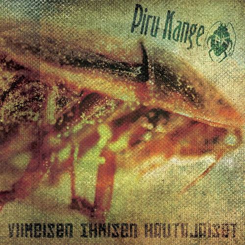 Voitto ja Tapio - Piru Kange