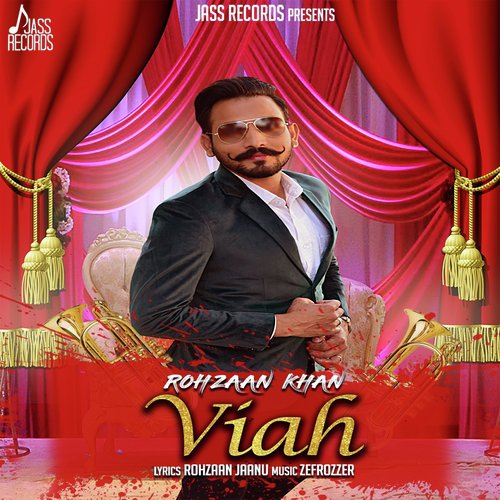 Viah - Ranjit, Anshdeep
