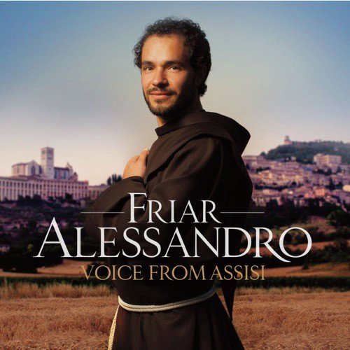 Faur Cantique De Jean Racine - Friar Alessandro