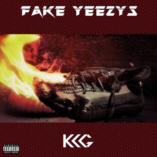 Fake Yeezys - Sikander Kahlon, Queen Desi Ma
