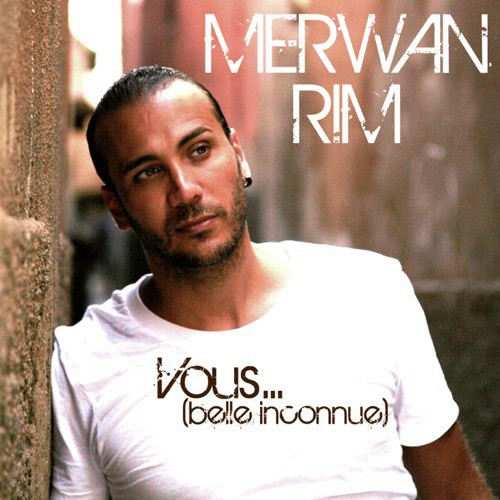 Vous (Version Acoustique) - Merwan Rim