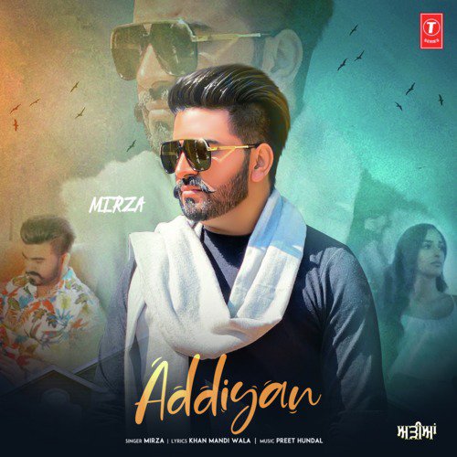 Addiyan - Mirza, Preet Hundal