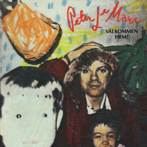 Jakobs krr - Peter Lemarc
