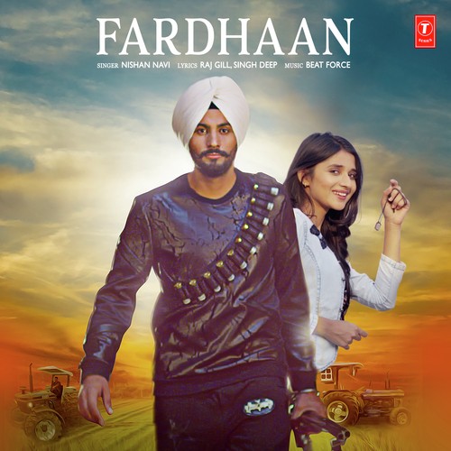 Fardhaan - Satkar Sandhu, Jassi X