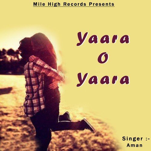 Yaara O Yaara - Ashu Chauhan, Lil Rockstar