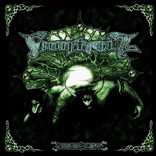 Asfgelns Dd (Album Version) - Finntroll