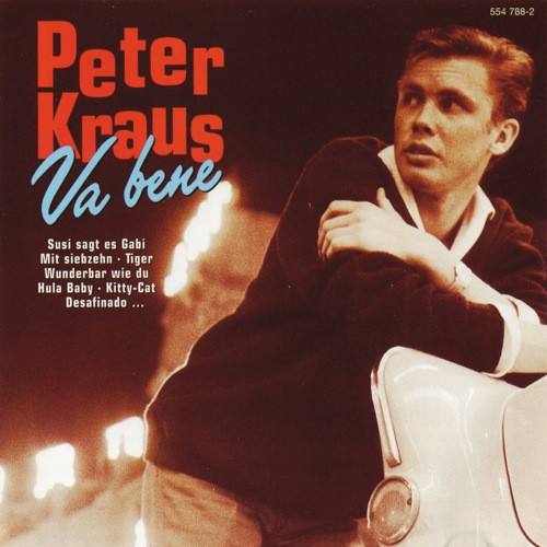 Tiger - Peter Kraus
