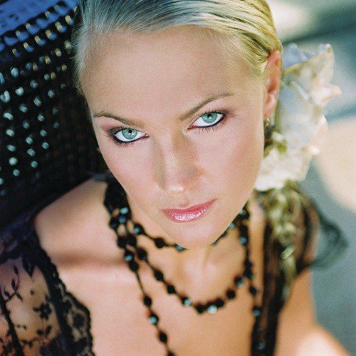 Voyage voyage - Kate Ryan