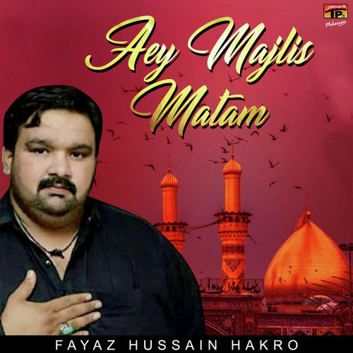 Zakhmi Haan Dadha - Fayaz Hussain Hakro