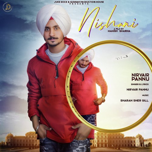 Nishani - Nirvair Pannu