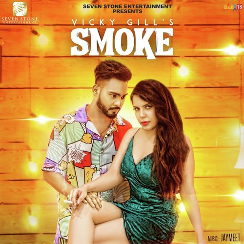 Smoke - Nirvair Pannu