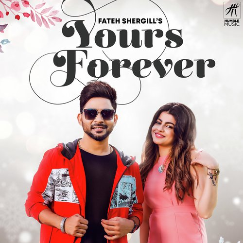 Yours Forever - Nirvair Pannu