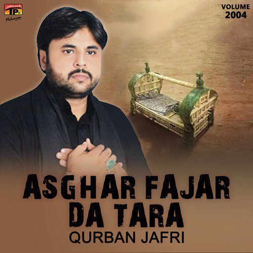 Asghar Fajar Da Tara - Qurban Jafri