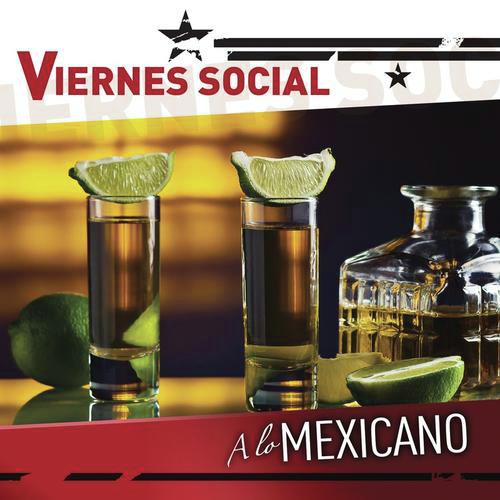 Tequila y Cancion - Various Artists