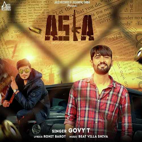 Asla - Govy T