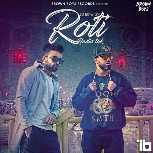 Roti India Tak - Deep Jandu, DJ Smita