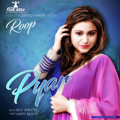 Pyar - Laddi Gill, DJ Sunny