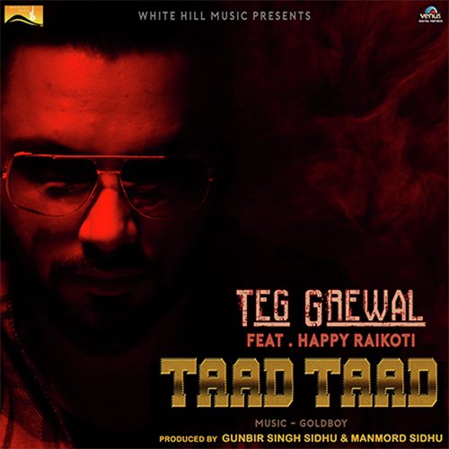 Taad Taad - Laddi Gill, DJ Sunny