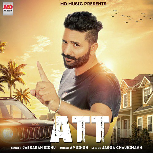 Att - Jaskaran Sidhu