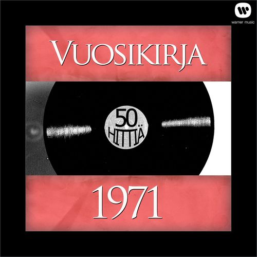 Kai laulaa saan - Listen To My Song - Various Artists