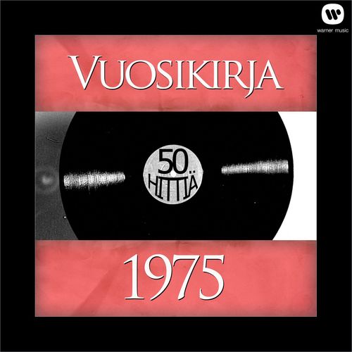 Kun katsot minuun - Various Artists