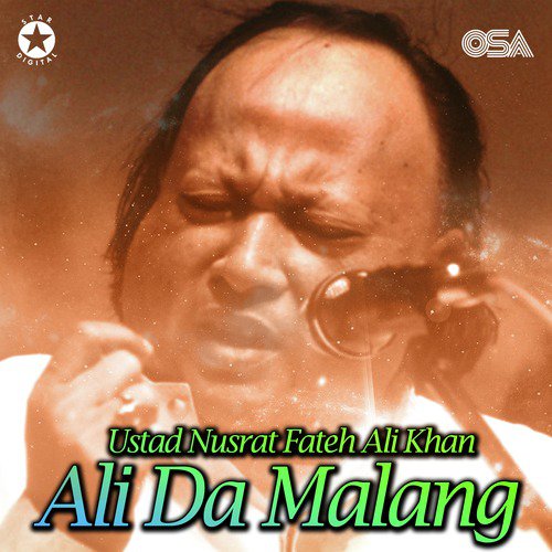 Ali Da Malang - Nusrat Fateh Ali Khan