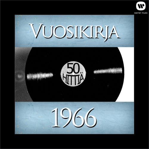 Odotin pitkn illan - Various Artists