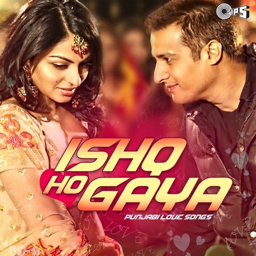 Akh Lad Gayi (From Dil Apna Punjabi) - Balwinder Safri, The Safri Boyz