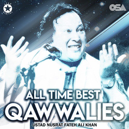 Jhoole Laal Jhoole Laal - Nusrat Fateh Ali Khan