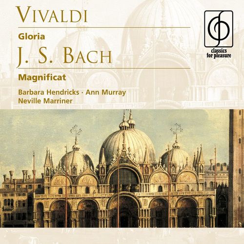 Herz und Mund und Tat und Leben, BWV 147 No. 10 Jesus bleibet meine Freude - a titleSongs performed by Sir Neville MarrinerBarbara HendricksAnn Murray class hrefhttpswww.jiosaav