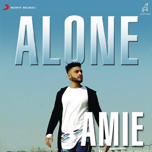 Alone - Amie