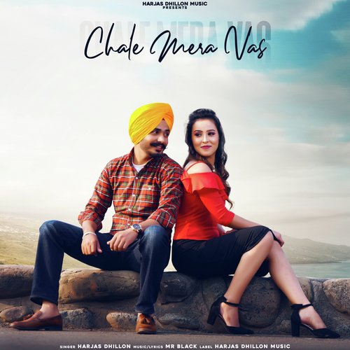 Chale Mera Vas - Amie