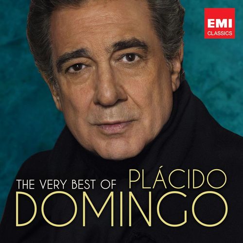 Un ballo in maschera, Act I Tableau 2 No. 11 Su, profetessa - Di tu se fedele (Horn, Ribbing, Oscar, Gustavo, Chorus) - Placido Domingo