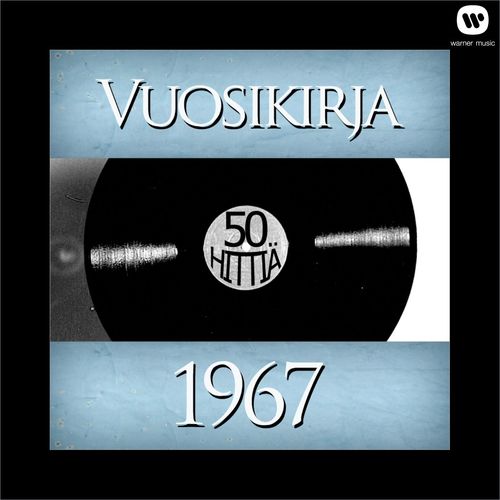 Rakasta, krsi ja unhoita - Various Artists