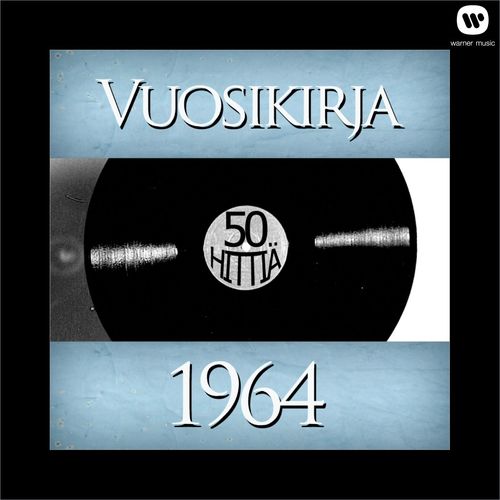 Olet paha - Youre No Good - Various Artists