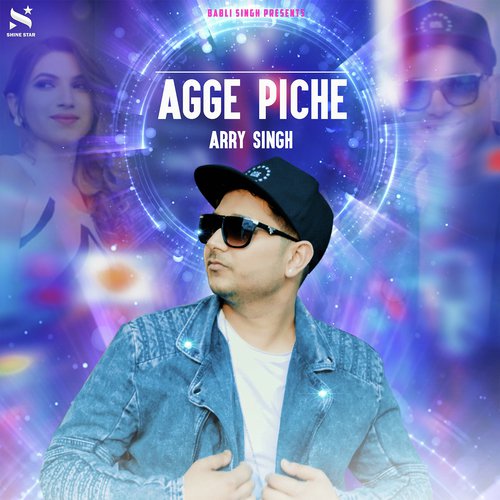 Agge Piche - Arry Singh