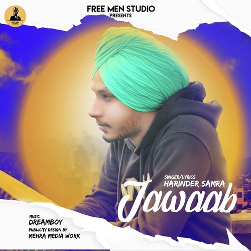 Jawaab - Harinder Samra
